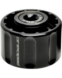 CeramicSpeed Dual Socket BSA / ITA Bottom Bracket Tool