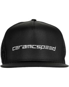 CeramicSpeed Flat Brim Cap
