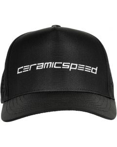CeramicSpeed Round Brim Cap