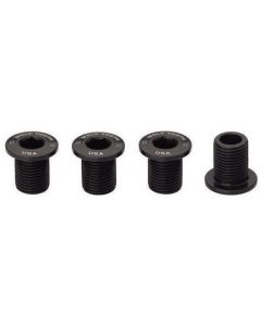 Wolf Tooth Aluminium Chainring Bolts