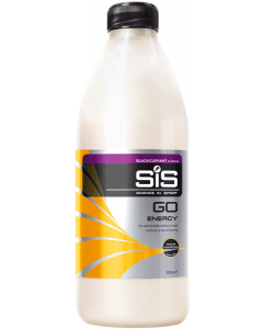 SIS GO Energy Drink Powder 500g Tub