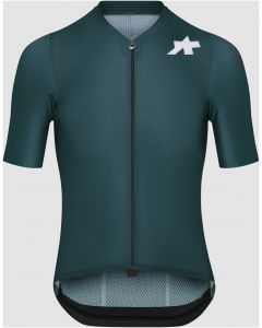Assos Mille GT S11 Evo Short Sleeve Jersey