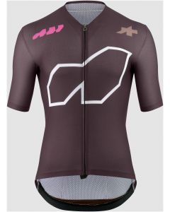 Assos Equipe R S11 We Are The A Short Sleeve Jersey