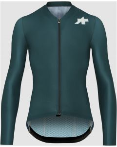Assos Mille GT S11 Evo Long Sleeve Jersey