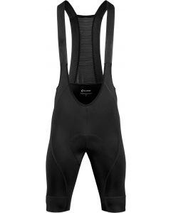 Cube ROAD/XC Bib Compression Shorts