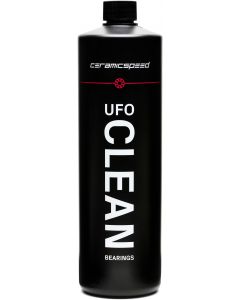 CeramicSpeed UFO Ceramic Bearing Degreaser