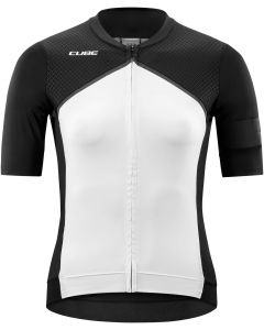Cube Blackline Womens Short Sleeve Jersey