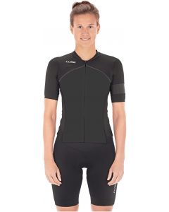 Cube Line Womens Short Sleeve Jersey