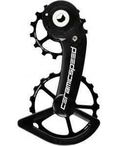 CeramicSpeed OSPW System SRAM Rival AXS Pulley Wheels