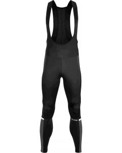 Cube Line Bib Tights Pants