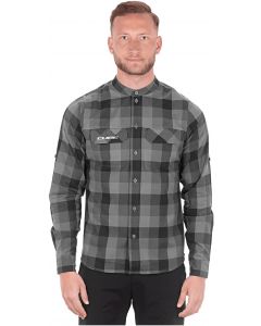 Cube Work Long Sleeve Shirt