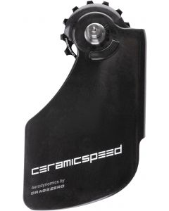 CeramicSpeed OSPW Aero System Shimano 9100 / 8000 Pulley Wheels