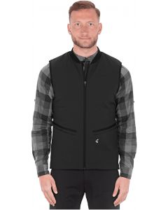 Cube Work Vest