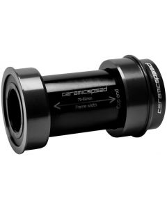 CeramicSpeed BBRight SRAM DUB Gravel CX Bottom Bracket