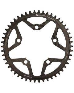 Wolf Tooth 110 BCD Cyclocross Chainring