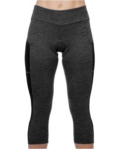 Cube ATX Cropped Tights Womens Pants