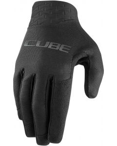 Cube Performance Long Finger Gloves