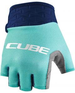 Cube Perform. Short Finger Gloves