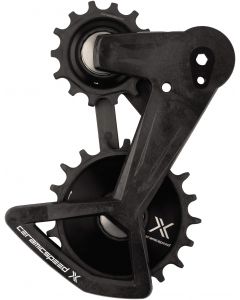 CeramicSpeed OSPW X System SRAM Eagle Transmission Pulley Wheels