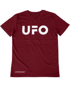 CeramicSpeed UFO Logo T-Shirt
