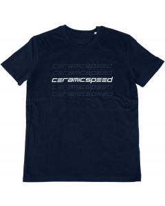 CeramicSpeed Graphic Logo T-Shirt