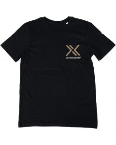 CeramicSpeed X Logo T-Shirt