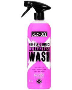 Muc-Off Waterless Wash