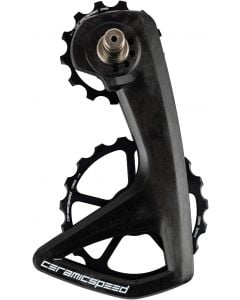 CeramicSpeed OSPW RS 5-Spoke Shimano 9250 / 8150 Pulley Wheels