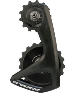 CeramicSpeed OSPW RS Alpha Shimano 9250 / 8150 Pulley Wheels