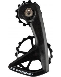 CeramicSpeed OSPW RS 5-Spoke Shimano 7150 Pulley Wheels
