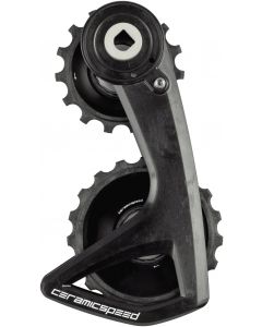 CeramicSpeed OSPW RS Alpha SRAM Red / Force AXS Pulley Wheels