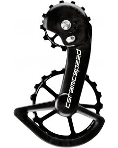 CeramicSpeed OSPW X Shimano GRX RX-820 Pulley Wheels