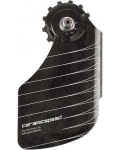 CeramicSpeed OSPW Aero Alpha Shimano 9250 Pulley Wheels