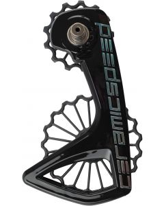 CeramicSpeed OSPW RS Shimano 9250 / 8150 Pulley Wheels
