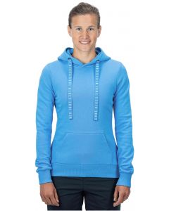 Cube Organic Womens Hoodie
