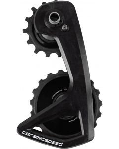 CeramicSpeed OSPW RS Alpha Campagnolo SR Wireless Pulley Wheels