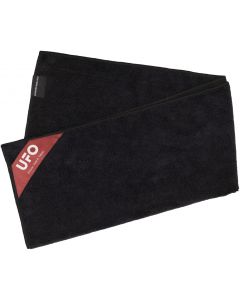 CeramicSpeed UFO Microfibre Towel Black