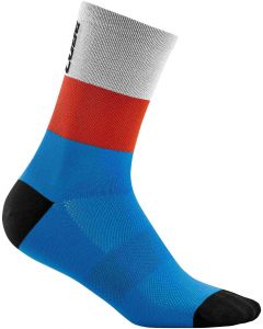 Cube High Cut Teamline Socks