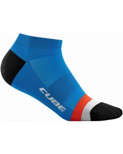 Cube Low Cut Teamline Socks