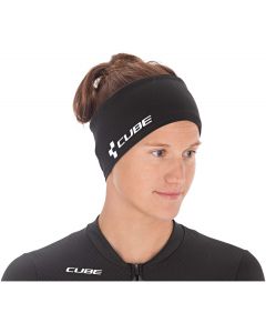 Cube Functional Race BE Warm Headband