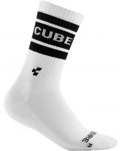Cube After Race High Cut Socks