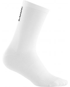 Cube High Cut Blackline Socks