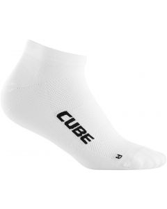 Cube Low Cut Blackline Socks