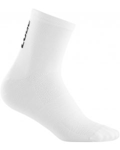 Cube Mid Cut Blackline Socks