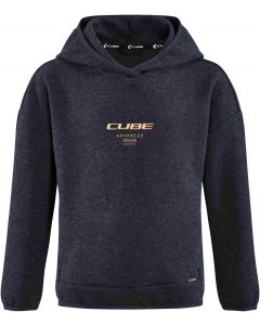 Cube Advanced Rookie Hoodie