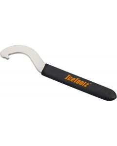 IceToolz Bottom Bracket and Headset Lockring Tool