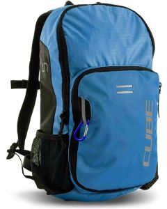 Cube Pure 6 Rookie Backpack