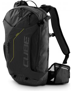 Cube Edge Hybrid 20 Backpack