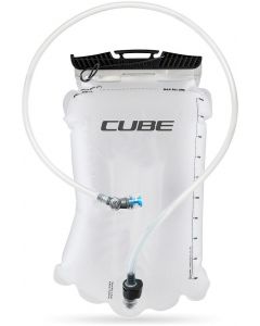 Cube Hydration Bladder 2L Bag