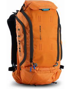 Cube Vertex 16 X Actionteam Backpack